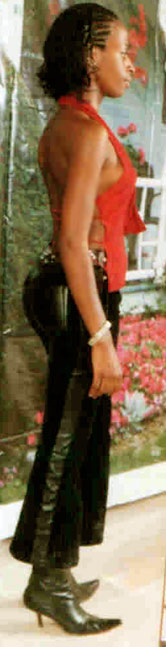 Date this fun Any Country girl Marie from  A9716