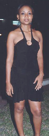 Date this cute Any Country girl Leana from  A9723