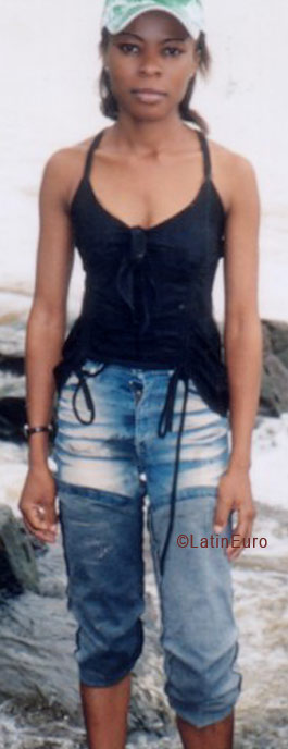 Date this attractive Any Country girl Blandine from  A9731