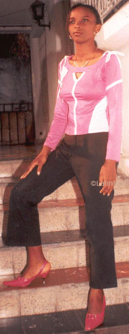 Date this nice looking Any Country girl Debora from  A9763