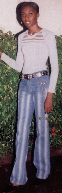 Date this fun Any Country girl Chantale from  A9782