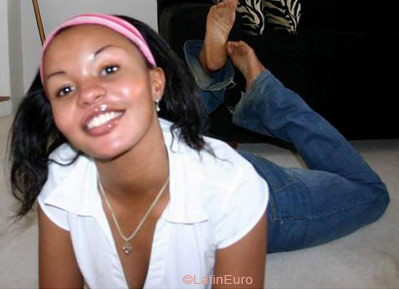 Date this tall Any Country girl Luiza from  A9832