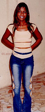Date this athletic Any Country girl Coumba from  A9847