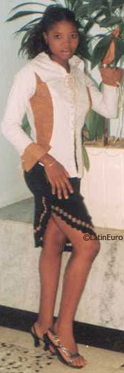 Date this funny Togo girl Joelle from  A9912