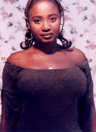 Date this hard body Faso girl Marie from  A9931