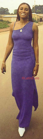 Date this gorgeous Any Country girl Judith from  A9982