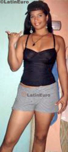 Date this delightful Brazil girl Bianca- from Sao Joao de Meriti B-15