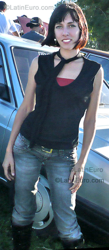 Date this pretty Brazil girl Alexsandra from Itapema  B-175