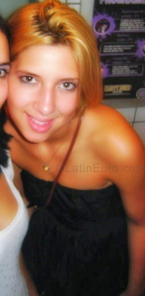 Date this hot Brazil girl Roseli from Taboao Da Serra B-177