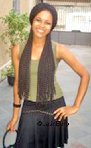 Date this exotic Brazil girl Sulamita from Rio de Janeiro B-192