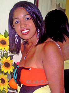 Date this hot Brazil girl Ana from  B-226