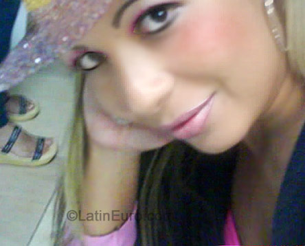 Date this cute Brazil girl Daniele from  B-259