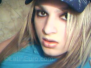 Date this hot Brazil girl Suzana from Sao Paulo BR6089