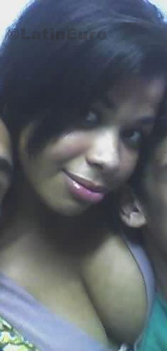 Date this exotic Brazil girl Joelma from Maceio B-44