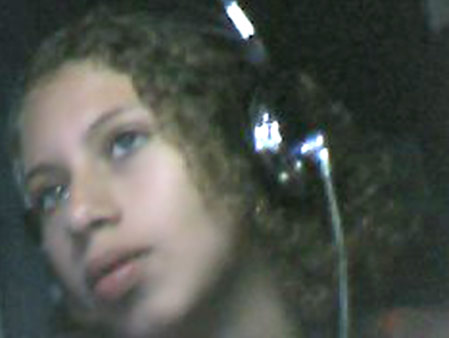 Date this gorgeous Brazil girl Debora from Cuiaba B1077