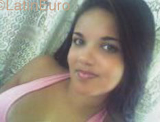 Date this stunning Brazil girl Danielly from  B1126