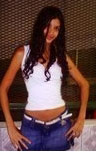 Date this passionate Brazil girl Gleice from Rio de Janeiro B1128
