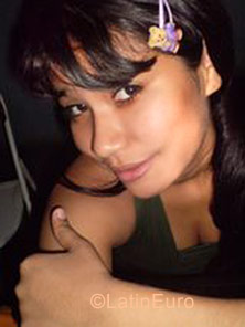 Date this young Brazil girl Mayara from Manaus B1175