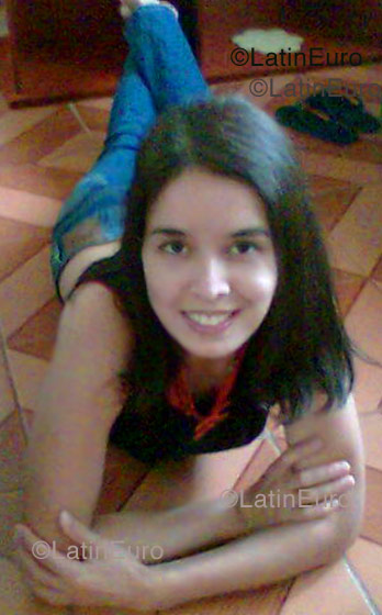 Date this nice looking Brazil girl Susana from  B1194