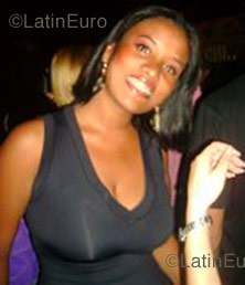 Date this exotic Brazil girl Luana from Brasilia B1218