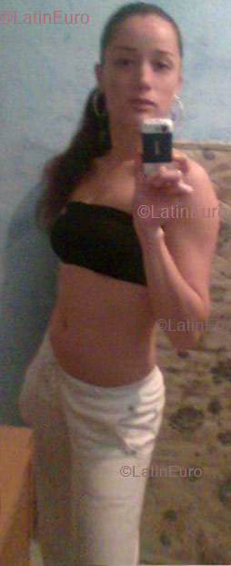 Date this fun Brazil girl Natalia- from Sao Paulo B1236
