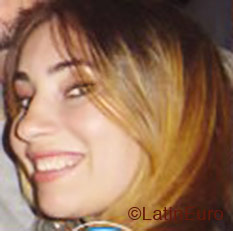 Date this cute Brazil girl Juliana from Cachoeiro De Itapemirim B1238