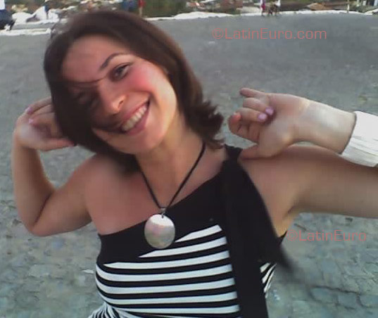 Date this delightful Brazil girl Joseane from Gravata B1295