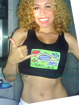 Date this cute Brazil girl Marcia- from Campinas B1311
