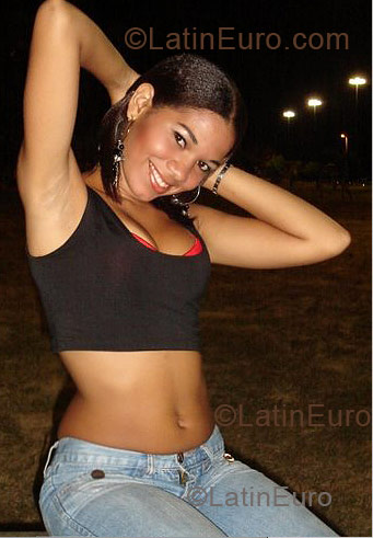 Date this exotic Brazil girl Ariane from Sao Luis B1354