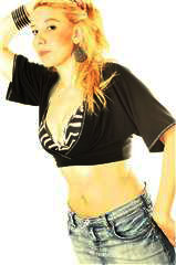 Date this exotic Brazil girl Hellen from Sao Paulo B1365