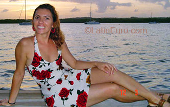 Date this tall Brazil girl Elisangela from Jaboatao dos Guararapes B1369