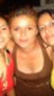 Date this charming Brazil girl Janaina from Quixeramobim B1407