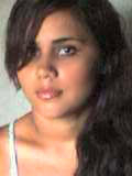 Date this nice looking Brazil girl Ana from Boa Vista B1413