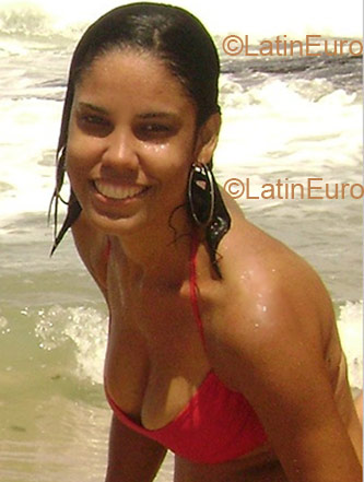 Date this beautiful Brazil girl Ana from Jaboatao B1467