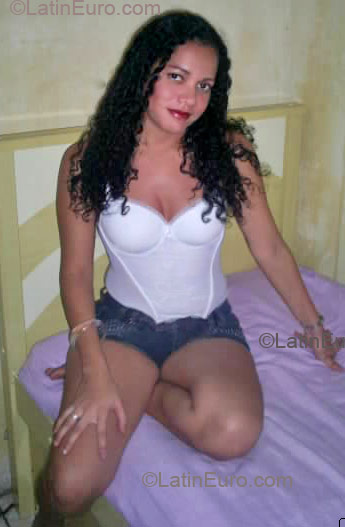 Date this charming Brazil girl Marilia from Fortaleza B1473