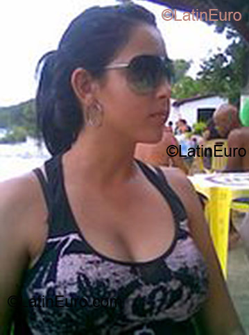 Date this sultry Brazil girl Eva from Boa Vista B1479