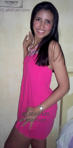 Date this delightful Brazil girl Andreia from Fortaleza B1514