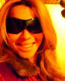 Date this pretty Brazil girl Eliane from Londrina B1571