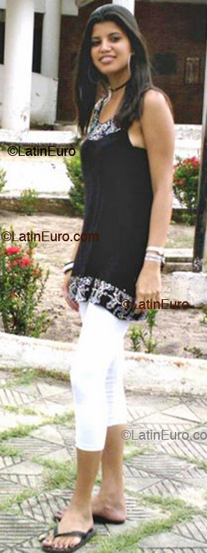 Date this cute Brazil girl Regilene from Fortaleza B1575
