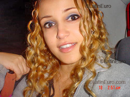 Date this tall Brazil girl Izabela from  B1604