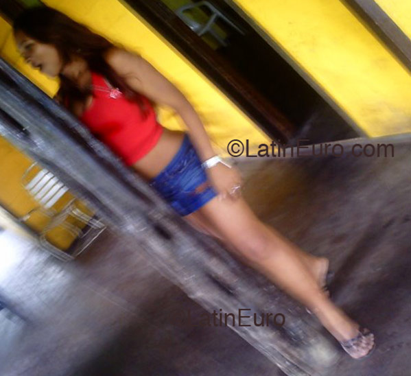 Date this exotic Brazil girl Rosangela from Belem B1612