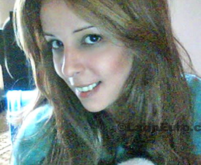 Date this sultry Brazil girl Nayaara from Rio de Janeiro B162