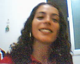 Date this attractive Brazil girl Edna from Jaboatao dos Guararapes B1642