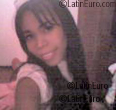 Date this funny Brazil girl Lucinete from Sao Paulo B1647