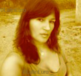 Date this beautiful Brazil girl Eliane from Piedade B1675
