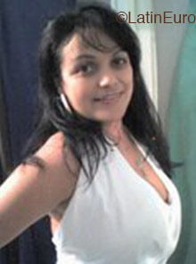 Date this beautiful Brazil girl Janete from Belo Horizonte B1677
