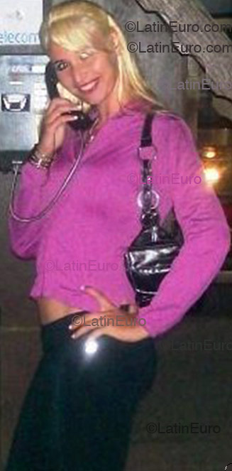 Date this stunning Brazil girl Graciela from Canoas B1685
