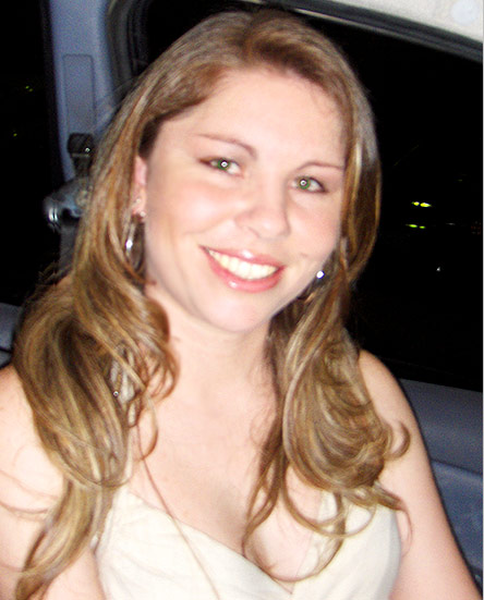 Date this lovely Brazil girl Guliane from Passo Fundo B1730