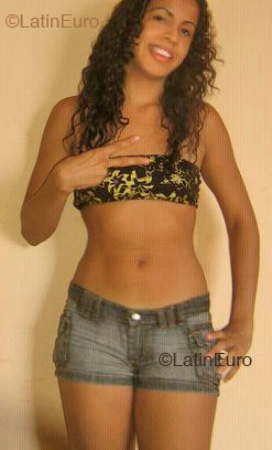 Date this passionate Brazil girl Amanda from Manaus B1733