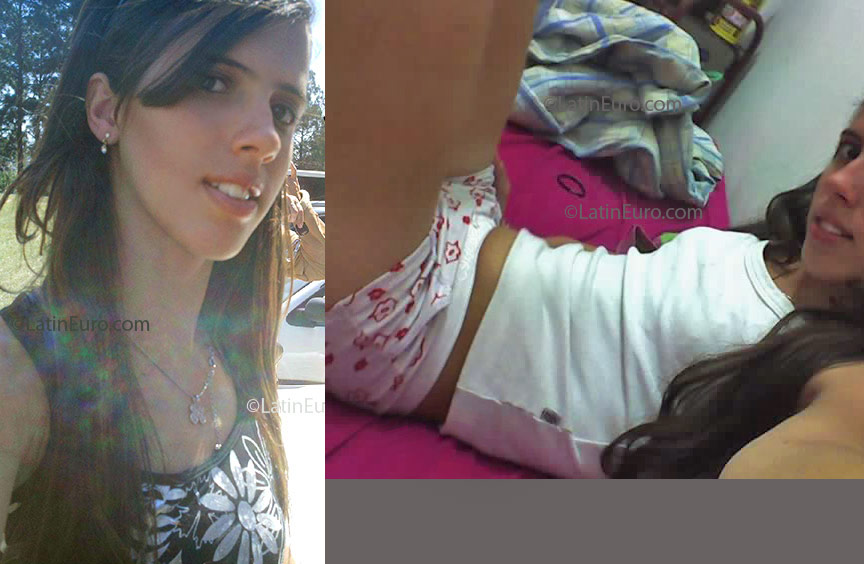 Date this hot Brazil girl Mary from  B1791